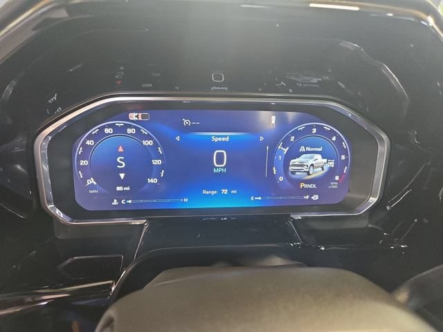 2026 Chevrolet Silverado 1500 LT - Photo 21