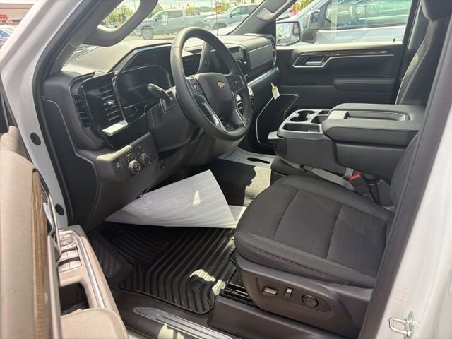 2026 Chevrolet Silverado 1500 LT - Photo 9