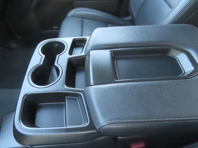 2025 GMC Sierra 1500 SLT - Photo 37