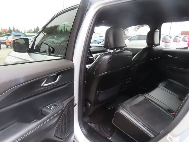 2023 Jeep Grand Cherokee Altitude - Photo 19
