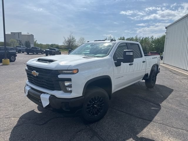 2026 Chevrolet Silverado 2500 HD Work Truck - Photo 7