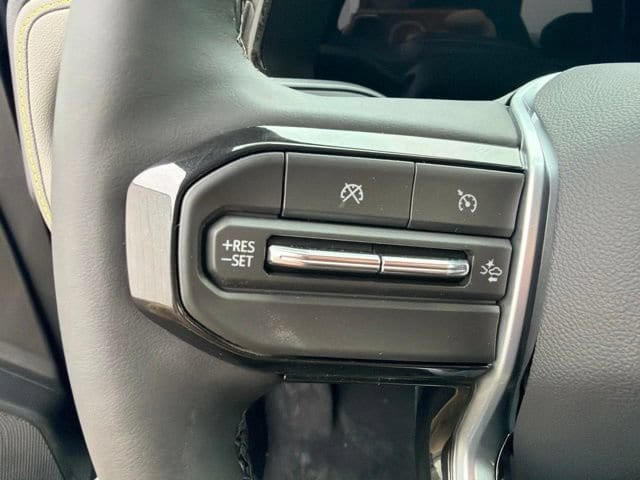 2026 Chevrolet Colorado ZR2 - Photo 24
