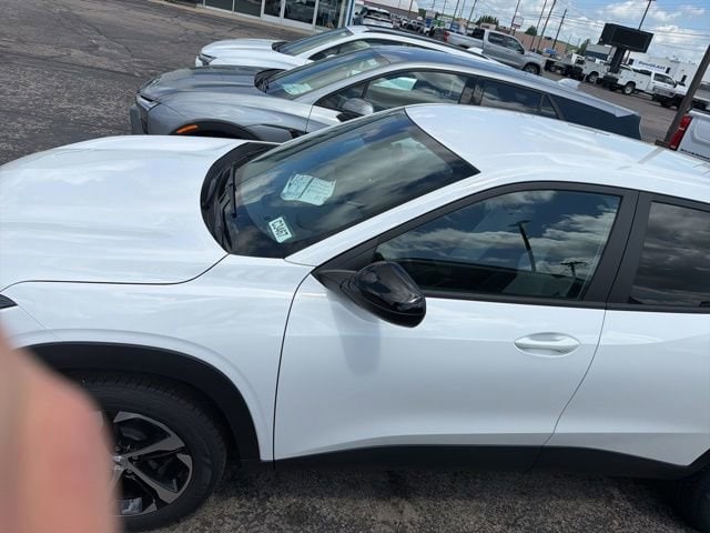 2026 Chevrolet Trax RS - Photo 6