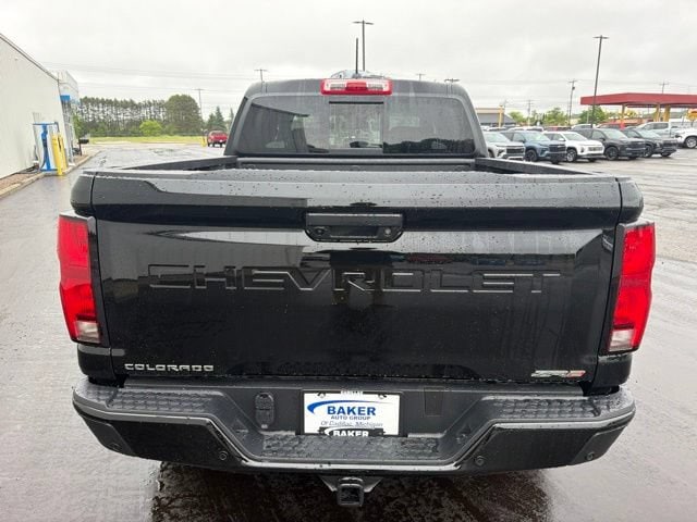 2026 Chevrolet Colorado ZR2 - Photo 6