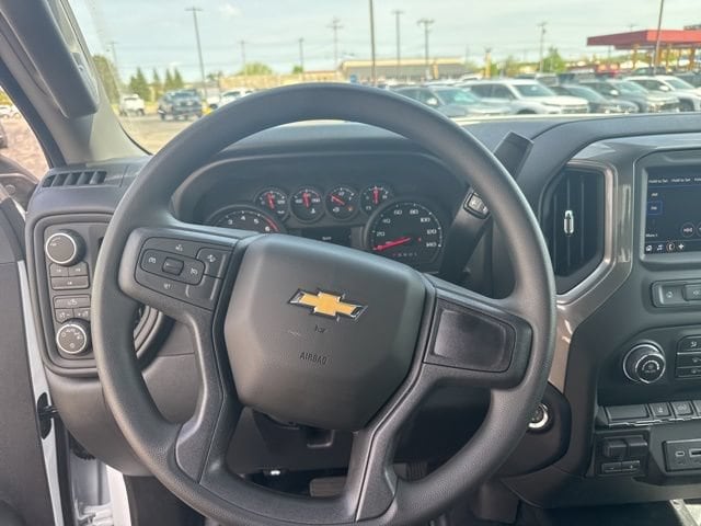 2026 Chevrolet Silverado 2500 HD Work Truck - Photo 15