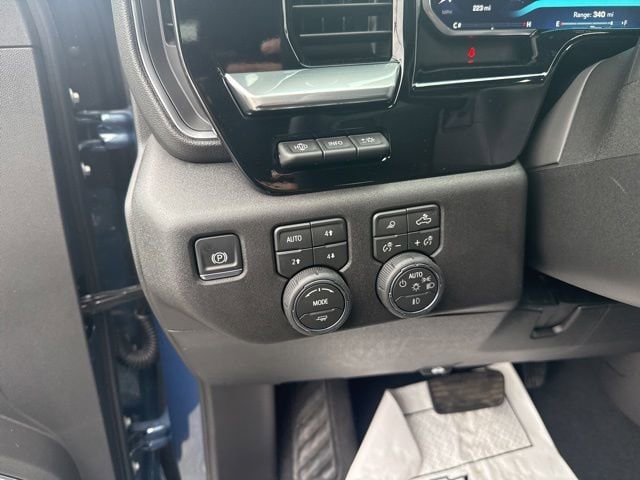 2026 Chevrolet Silverado 2500 HD LTZ - Photo 16