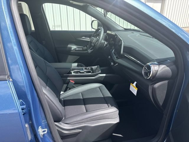 2027 Chevrolet Equinox LT - Photo 17