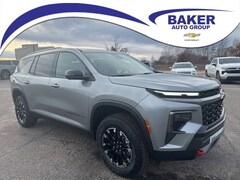 2026 Chevrolet Traverse Z71 SUV