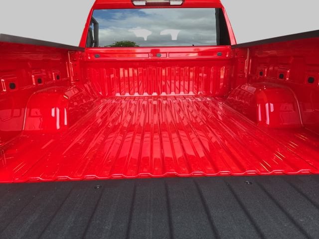 2026 Chevrolet Silverado 1500 LT - Photo 14