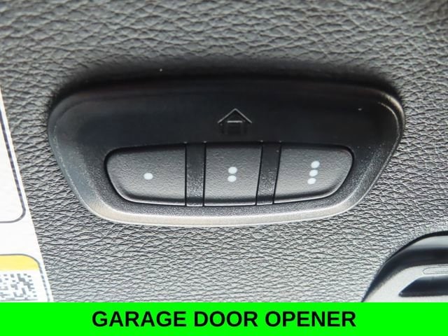 2024 Jeep Wrangler 4-Door Sahara - Photo 38