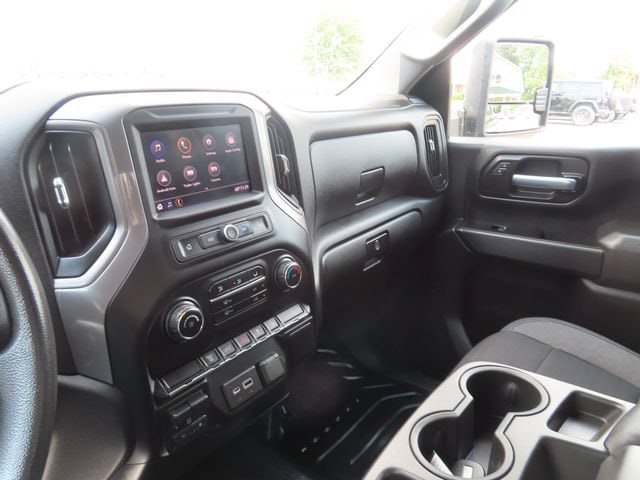 2021 Chevrolet Silverado 3500HD Work Truck - Photo 33