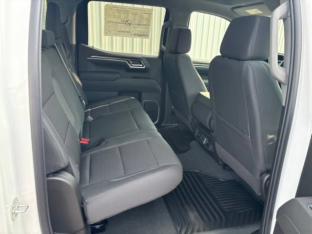 2026 Chevrolet Silverado 1500 LT - Photo 19