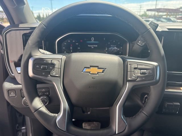 2026 Chevrolet Silverado 1500 LT - Photo 16