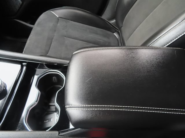 2023 Jeep Grand Cherokee Altitude - Photo 35