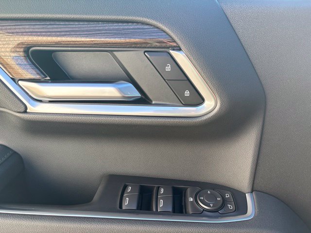 2026 Chevrolet Silverado 1500 LT - Photo 17