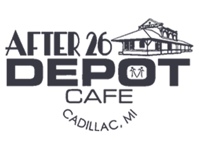 After 26 Depot After 26 Depot