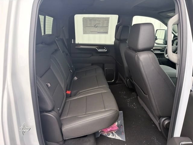 2026 Chevrolet Silverado 2500HD LT - Photo 23