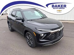 2026 Chevrolet Trailblazer Activ SUV