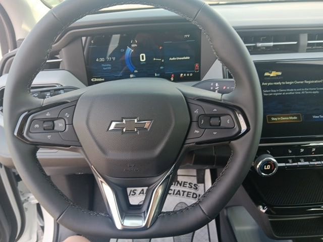 2027 Chevrolet Bolt LT - Photo 14