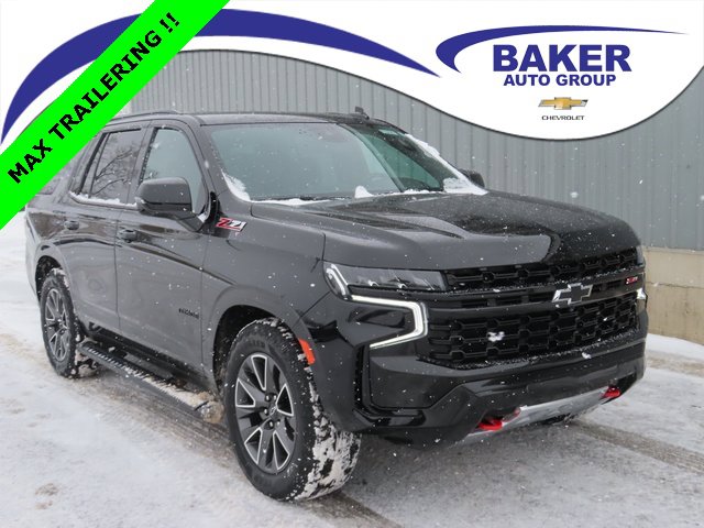 2024 Chevrolet Tahoe SUV 