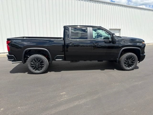 2026 Chevrolet Silverado 2500 HD LT - Photo 9