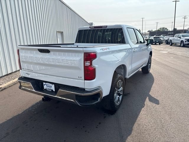 2026 Chevrolet Silverado 1500 LT - Photo 3