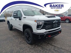 2026 Chevrolet Silverado 2500 HD LTZ Truck