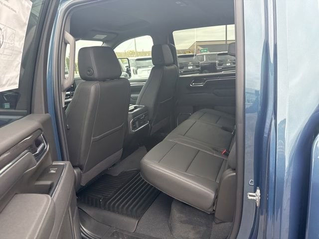 2026 Chevrolet Silverado 2500 HD LTZ - Photo 9