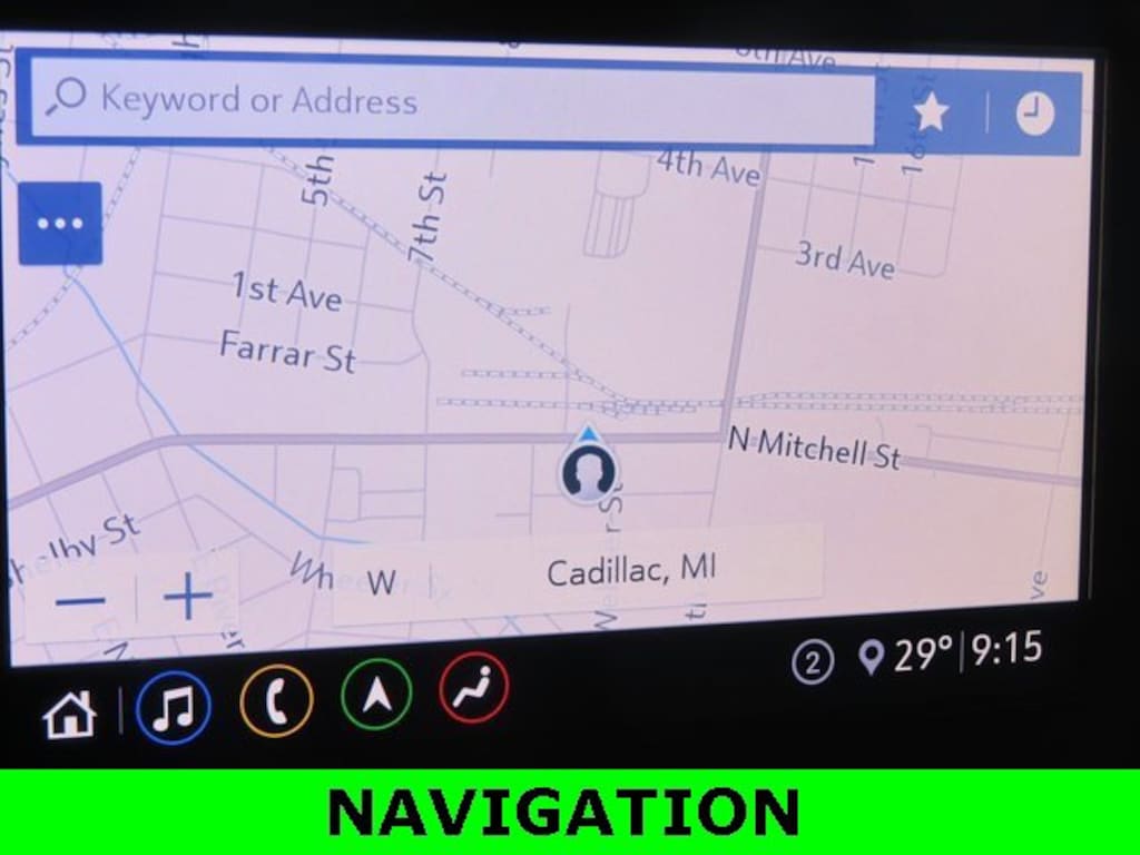 Used 2020 Chevrolet Traverse Premier SUV