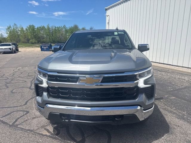 2026 Chevrolet Silverado 1500 LT - Photo 8