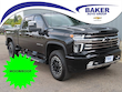 Chevrolet Silverado 3500 HD