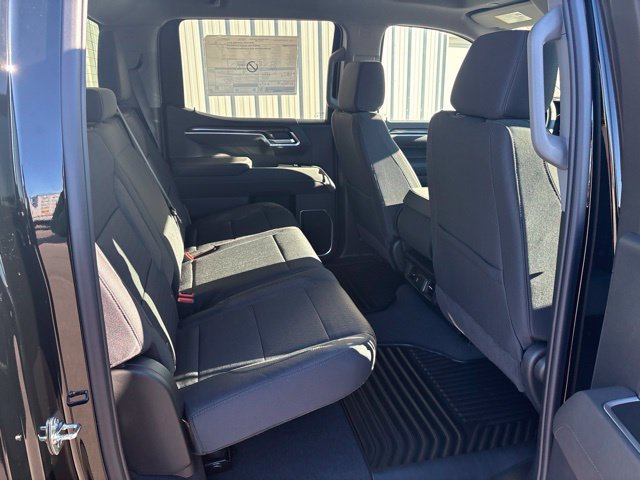 2026 Chevrolet Silverado 1500 LT - Photo 19
