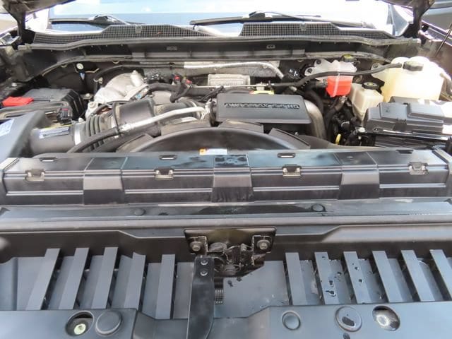 2021 Chevrolet Silverado 3500HD Work Truck - Photo 11