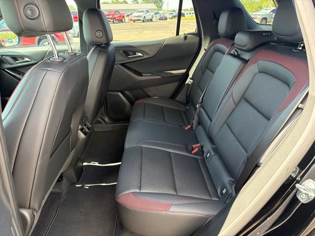 2026 Chevrolet Equinox RS - Photo 17