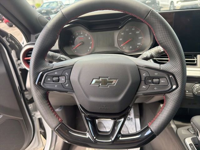 2026 Chevrolet Trax RS - Photo 13