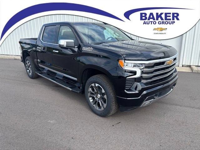 2026 Chevrolet Silverado 1500 Truck 