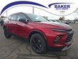 Chevrolet Blazer