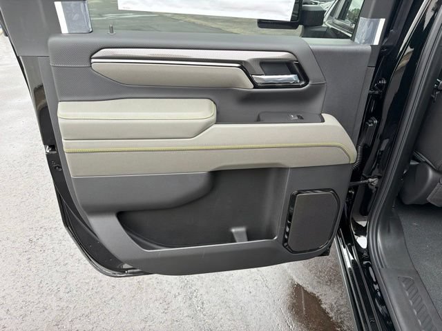 2026 Chevrolet Silverado 2500 HD ZR2 - Photo 31