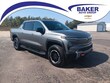  Chevrolet Silverado EV