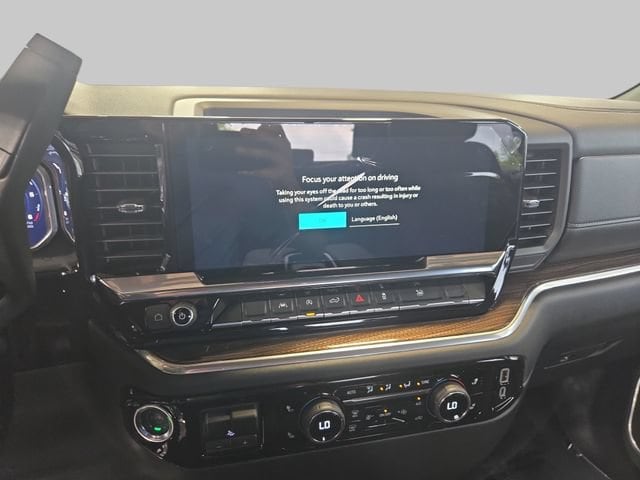 2026 Chevrolet Silverado 1500 LT - Photo 22