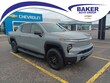 Chevrolet Silverado EV