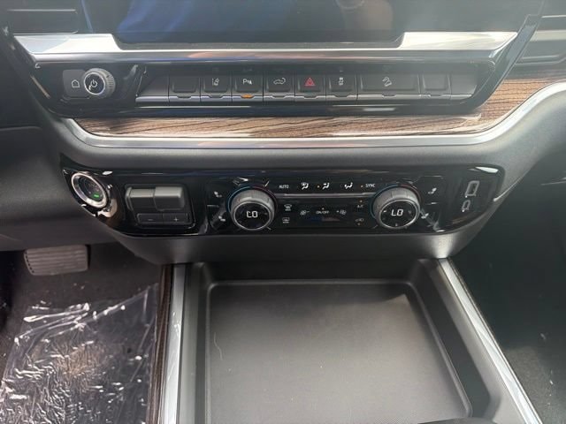 2026 Chevrolet Silverado 2500HD LT - Photo 20