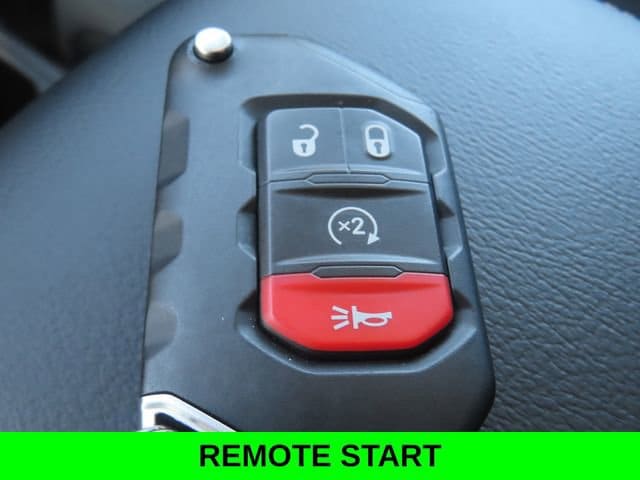 2024 Jeep Wrangler 4-Door Sahara - Photo 40