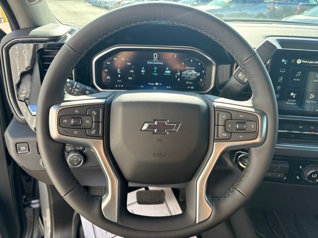 2026 Chevrolet Silverado 1500 RST - Photo 16