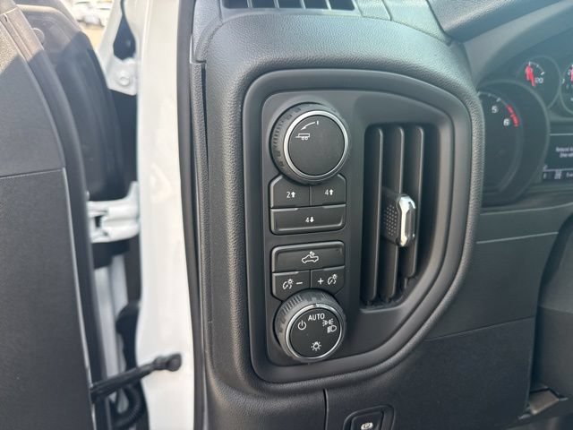 2026 Chevrolet Silverado 2500 HD Work Truck - Photo 14