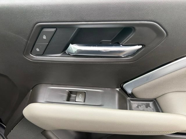 2026 Chevrolet Colorado ZR2 - Photo 42