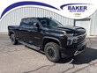 Chevrolet Silverado 3500 HD