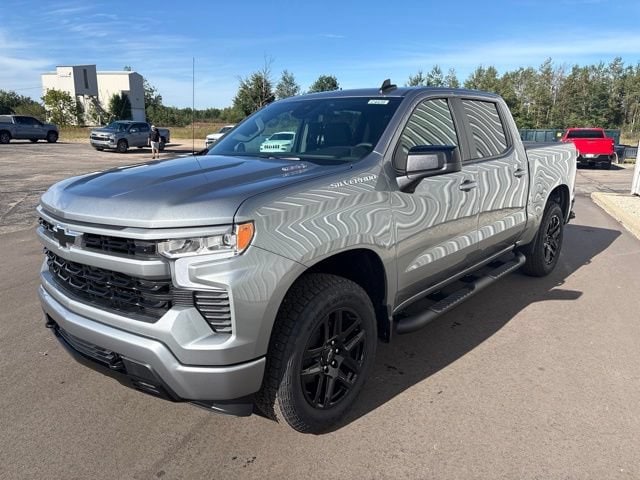 2026 Chevrolet Silverado 1500 RST - Photo 9