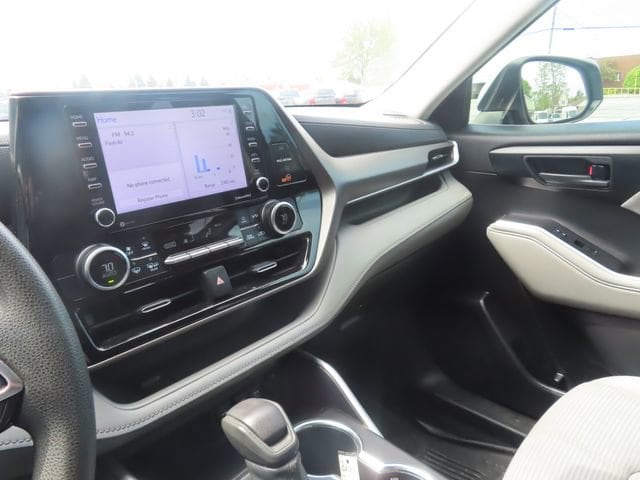 2021 Toyota Highlander L - Photo 33