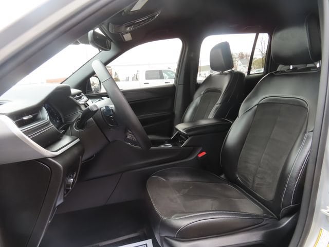 2023 Jeep Grand Cherokee Altitude - Photo 18